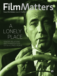 issue2.1 Cover of FM 2.1