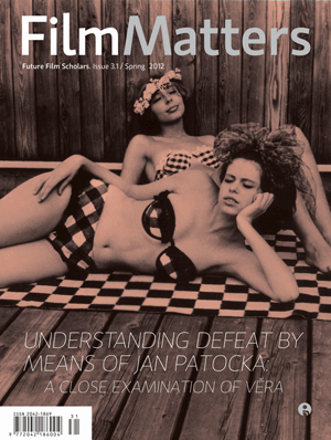 Image of FM 3.1 cover