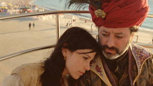 Arabian Nights: Volume 3, The Enchanted One (Miguel Gomes, 2015)