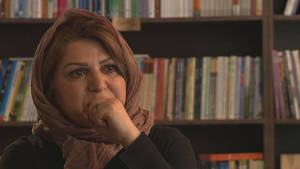 From Iran: A Separation (Noori Pictures, 2013)