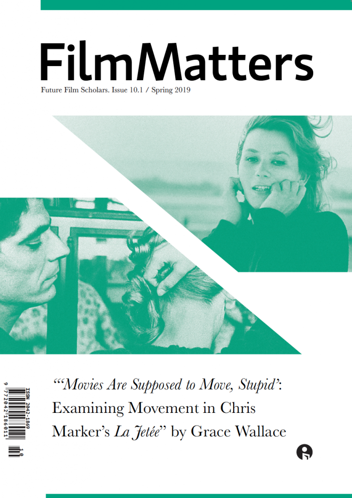 Image of FM 10.1 cover