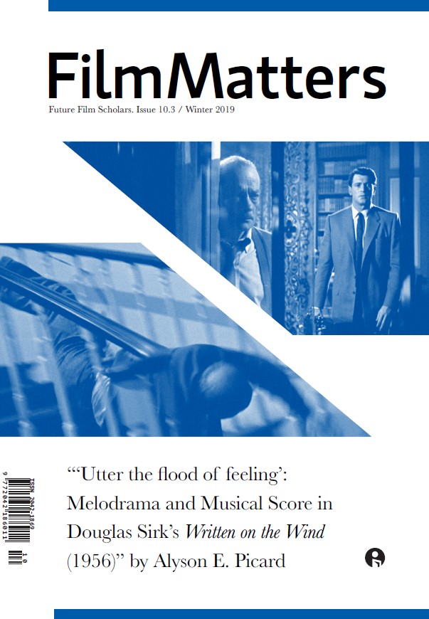 Image of FM 10.3 cover