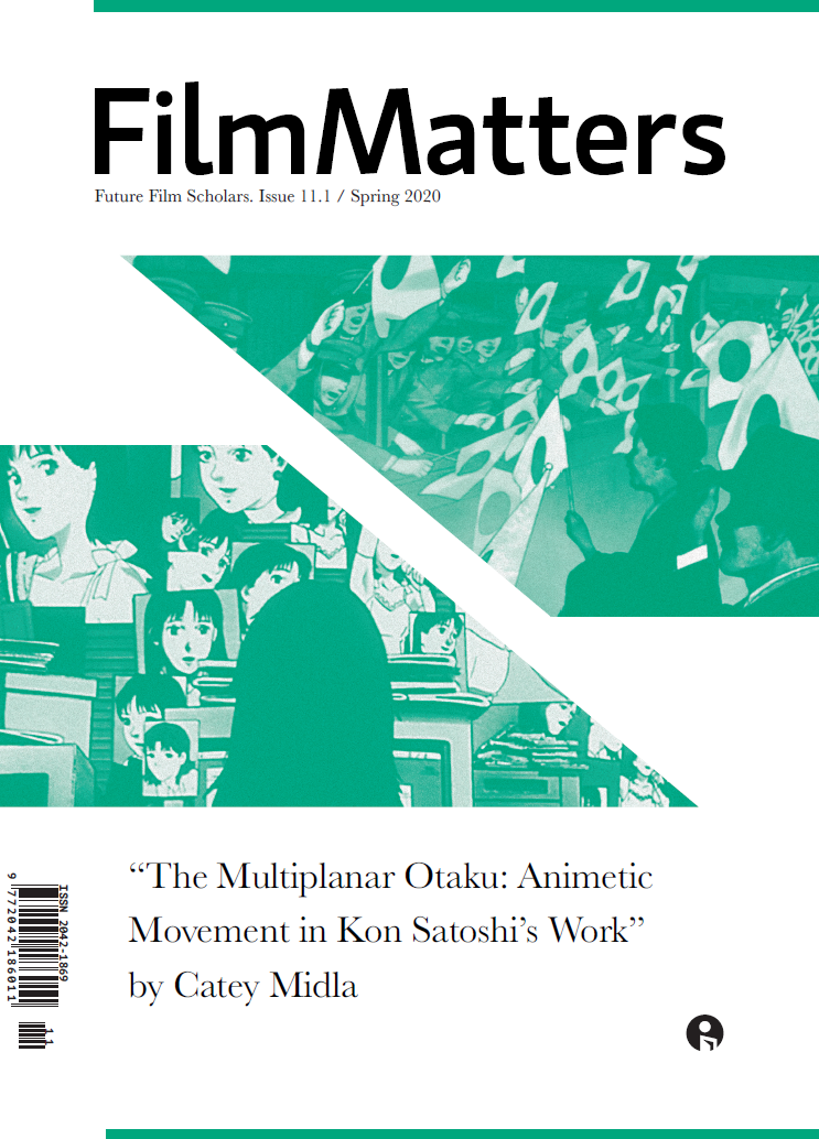 Image of FM 11.1 cover