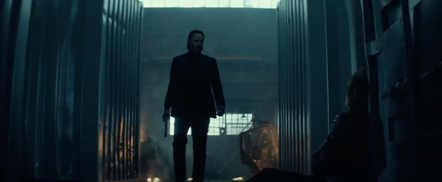 John Wick (2014) Review