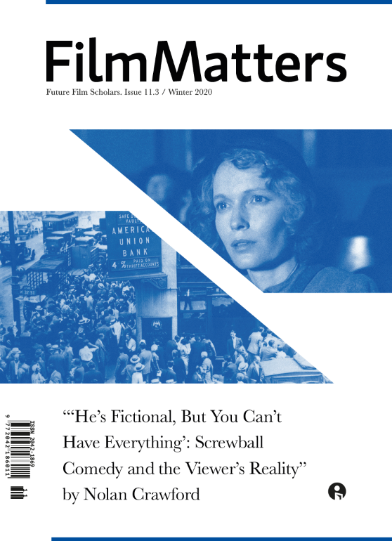 Image of FM 11.3 cover