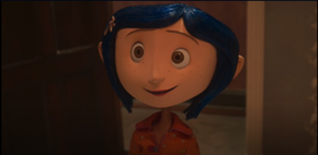 The Darkness that 'Coraline' is – Celluloid: The Film Society of Miranda  House